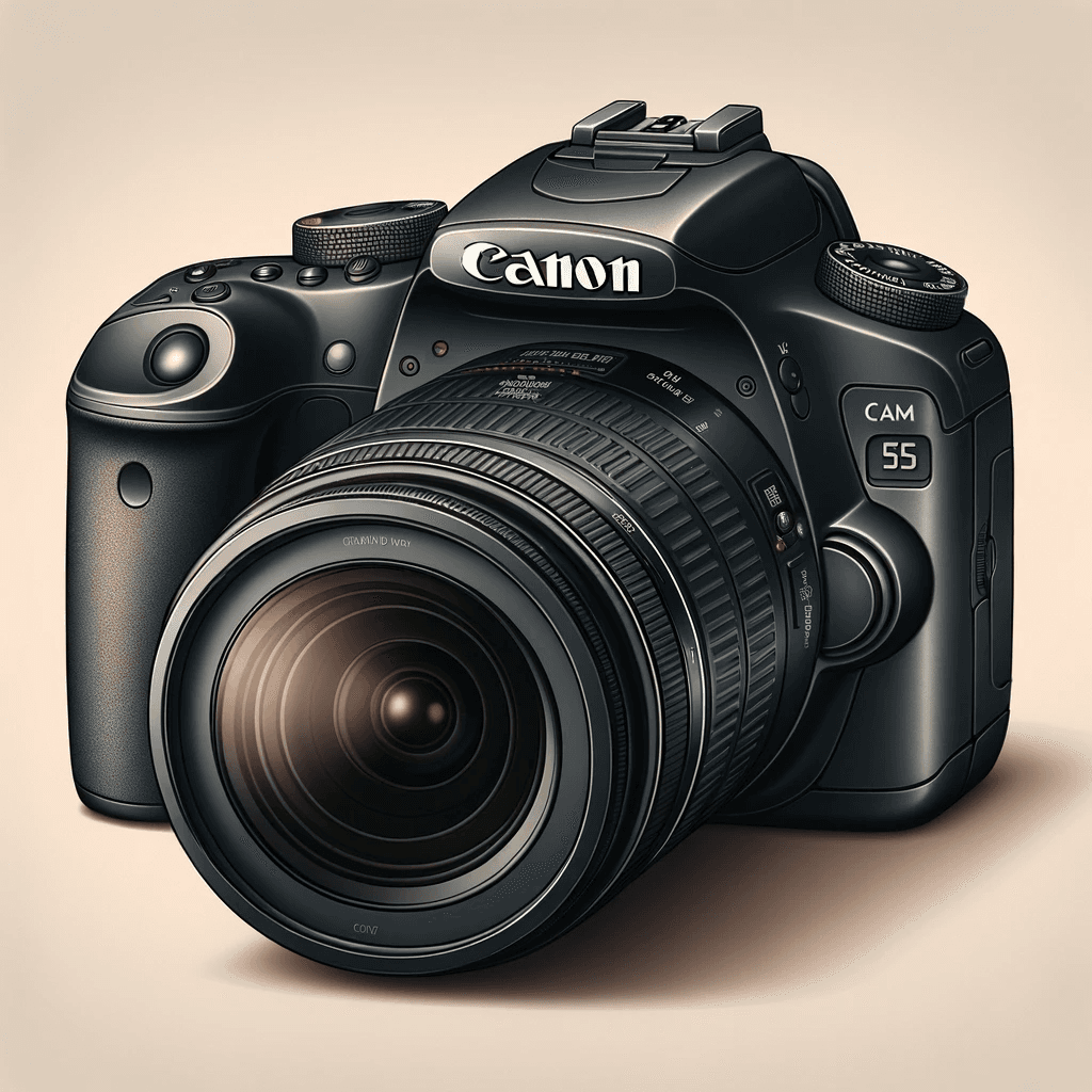 Difference between Canon EF and RF mounts